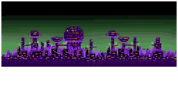 Mute City III